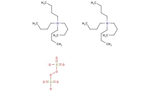 BIS(TETRABUTYLAMMONIUM) PEROXYDISULFATE